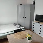 Апартаменты Lawendowy