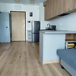 Lawendowy Апартаменты