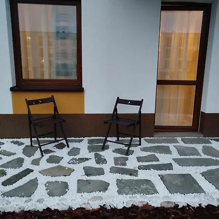 Lawendowy Apartment Wieliszew