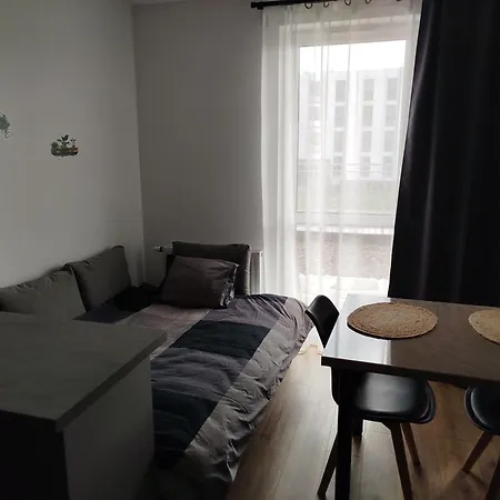 Apartment Lawendowy *