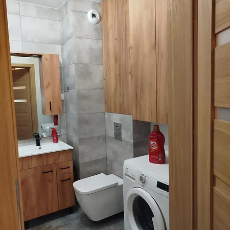 Lawendowy * Wieliszew