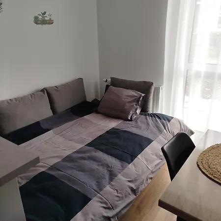 Apartment Lawendowy