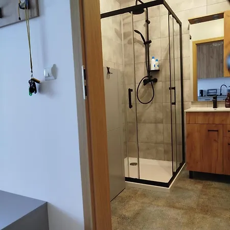 Апартаменты Lawendowy