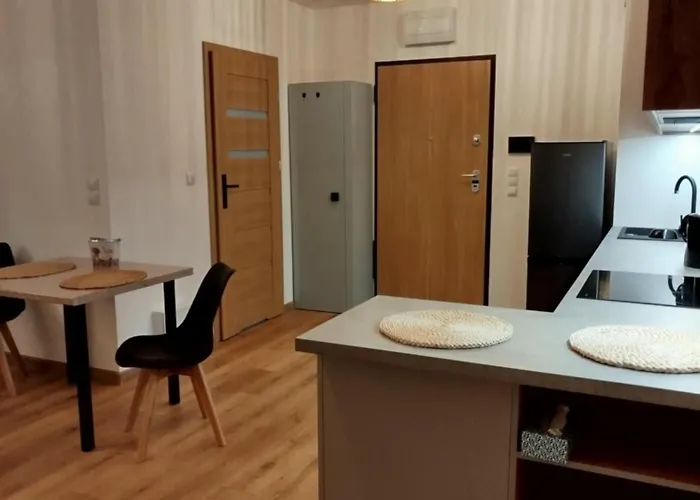 Lawendowy * Wieliszew