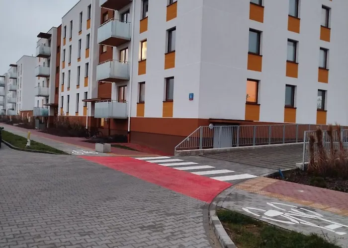 Lawendowy * Wieliszew