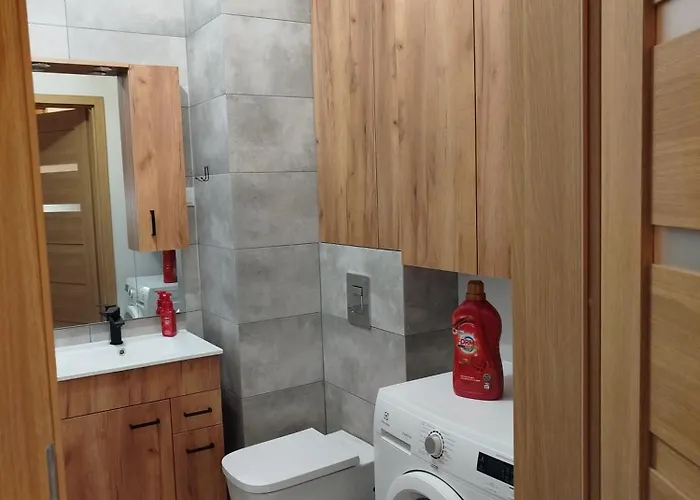 Lawendowy * Wieliszew